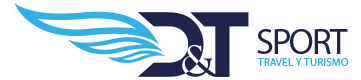 D&T Sport Logo